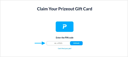 Frequently Asked Questions – Prizeout Help Center